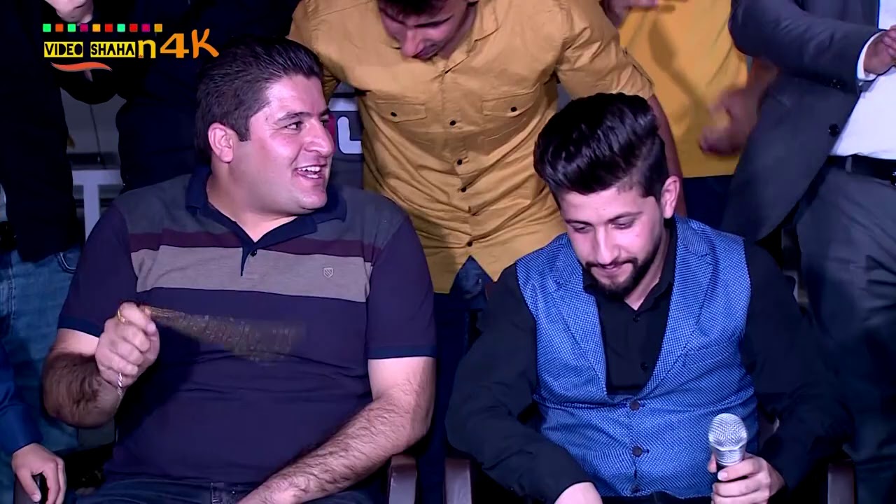 Hama Zirak -2020-Daneshtne Naef Shaomare Track -15-  حەمەزیرەک