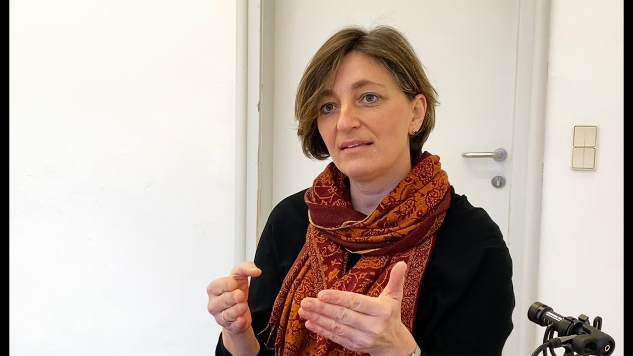 imFOKUS: Eva-Maria Kölbl-Perner  (Interviewserie)