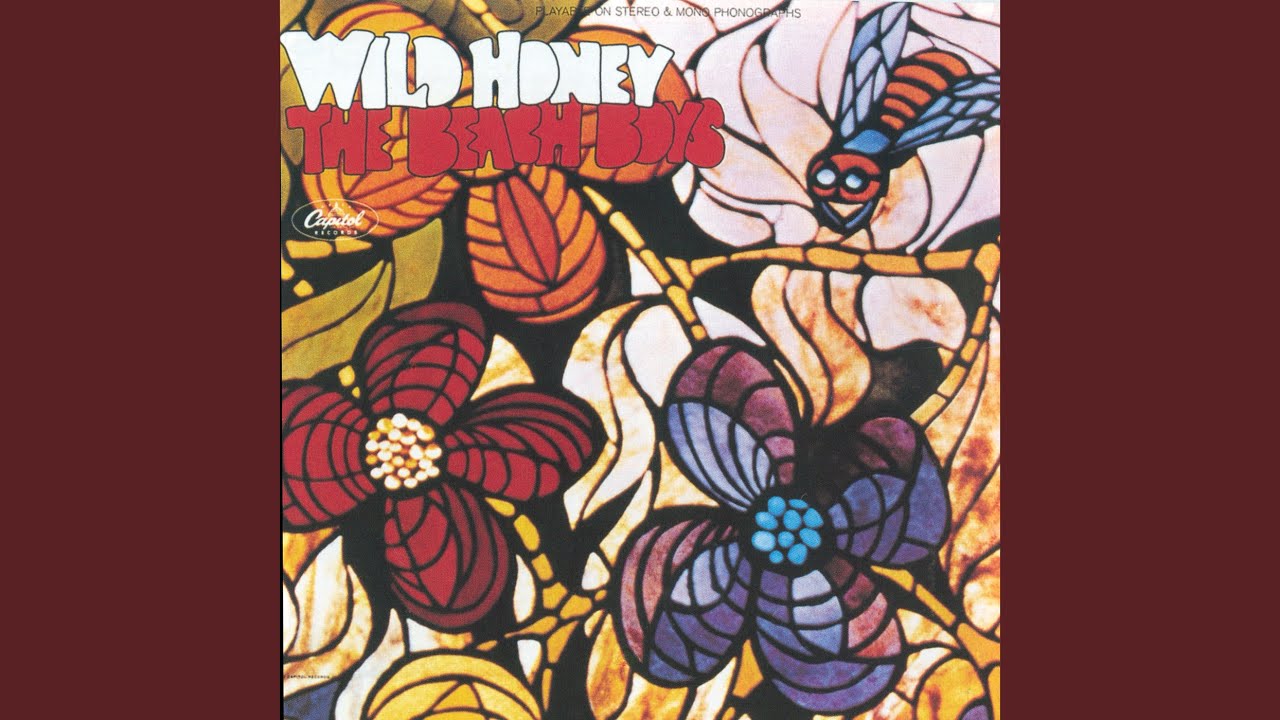 Wild Honey (Remastered 2001)