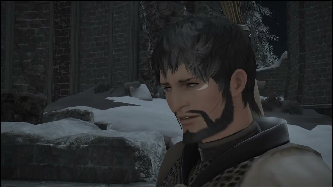 Final Fantasy XIV DRA Playthrough Part 18 No Commentary