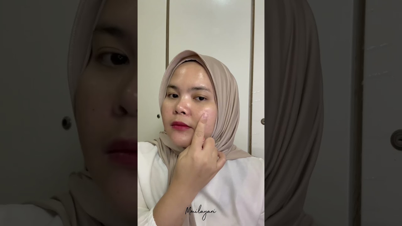 Rahasia kulit cerah, lembab dan ternutrisi dengan 