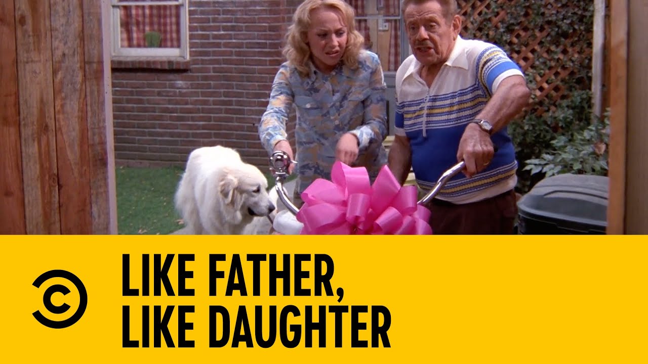 Bath Time Mediation | Frasier | Comedy Central Africa