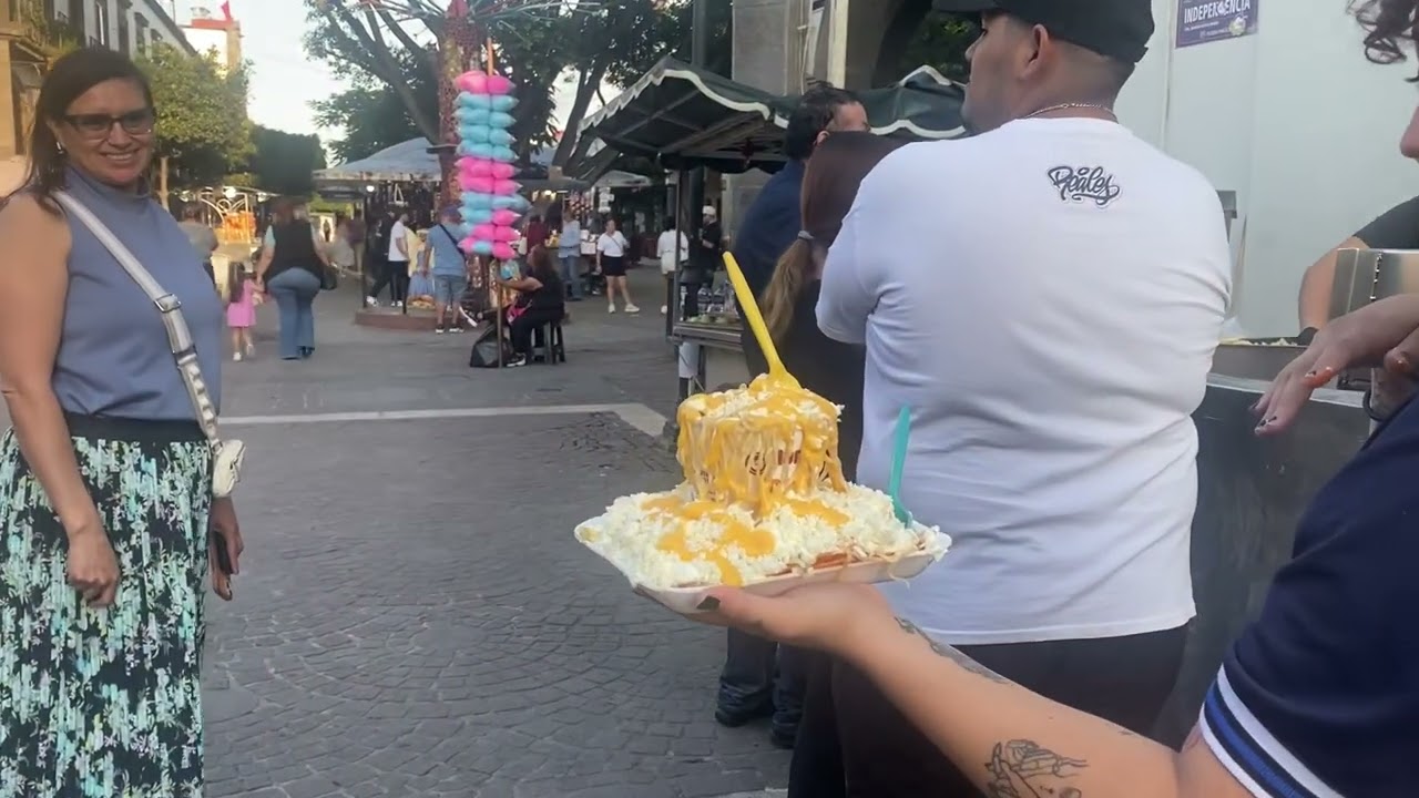 VAAAAMONOS a Tlaquepaque, Jalisco!!!