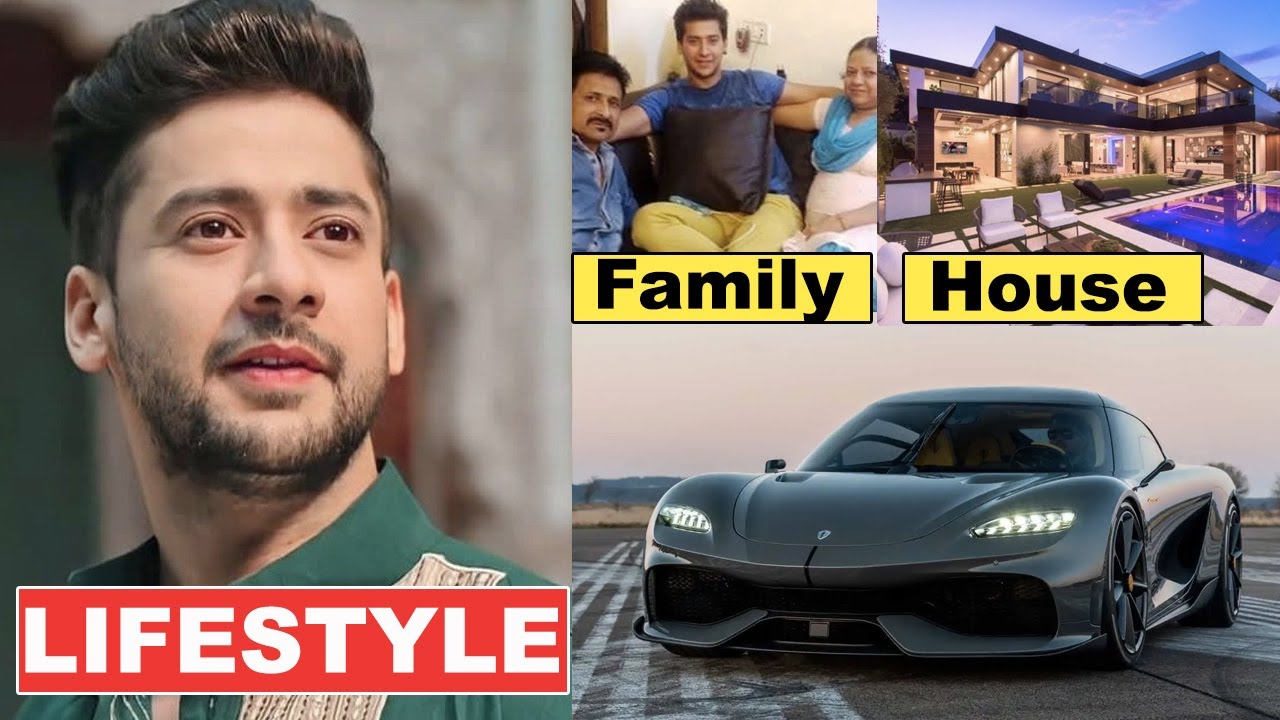 Paras Arora Lifestyle 2023, Girlfriend, House, Income, Cars, Family, Biography, Serials