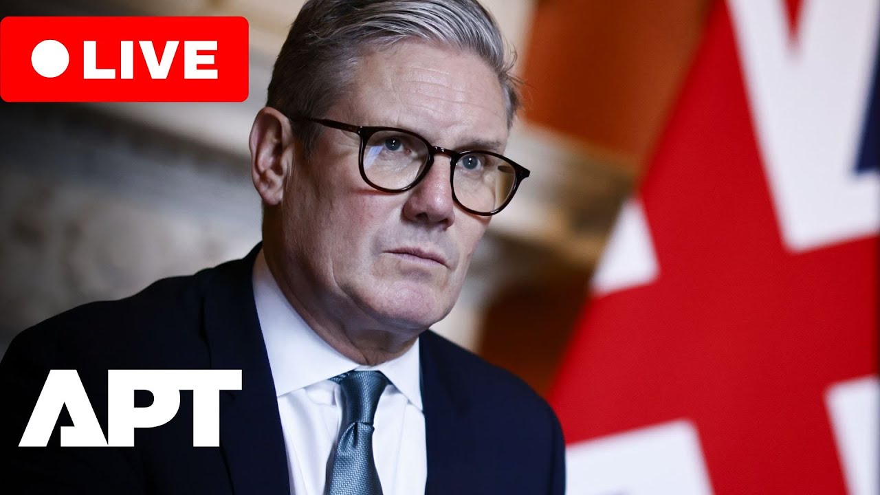 LIVE | Starmer Grilled: UK PM Faces MPs in First Major Committee Hearing | APT