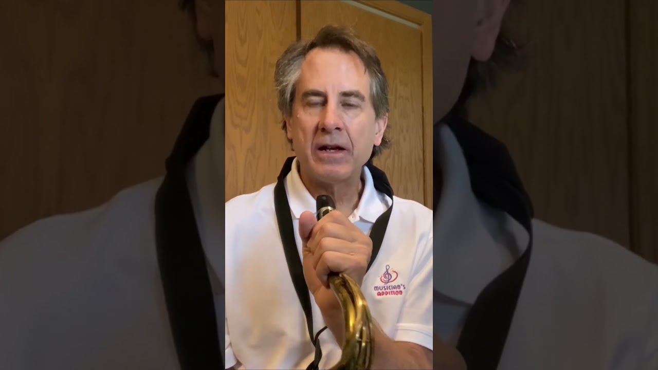 Mastering the Art of Saxophone  Understanding Tonguing Techniques