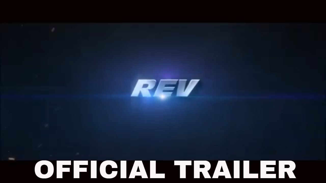 REV (2020) Official Trailer | Sam Asante, Francesco Filice, Vivica A. Fox | Action Thriller Movie
