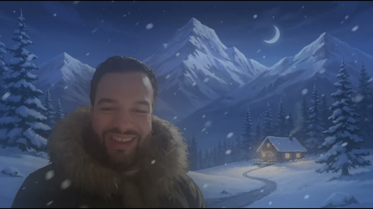 يا يوسف إن الله معنا 