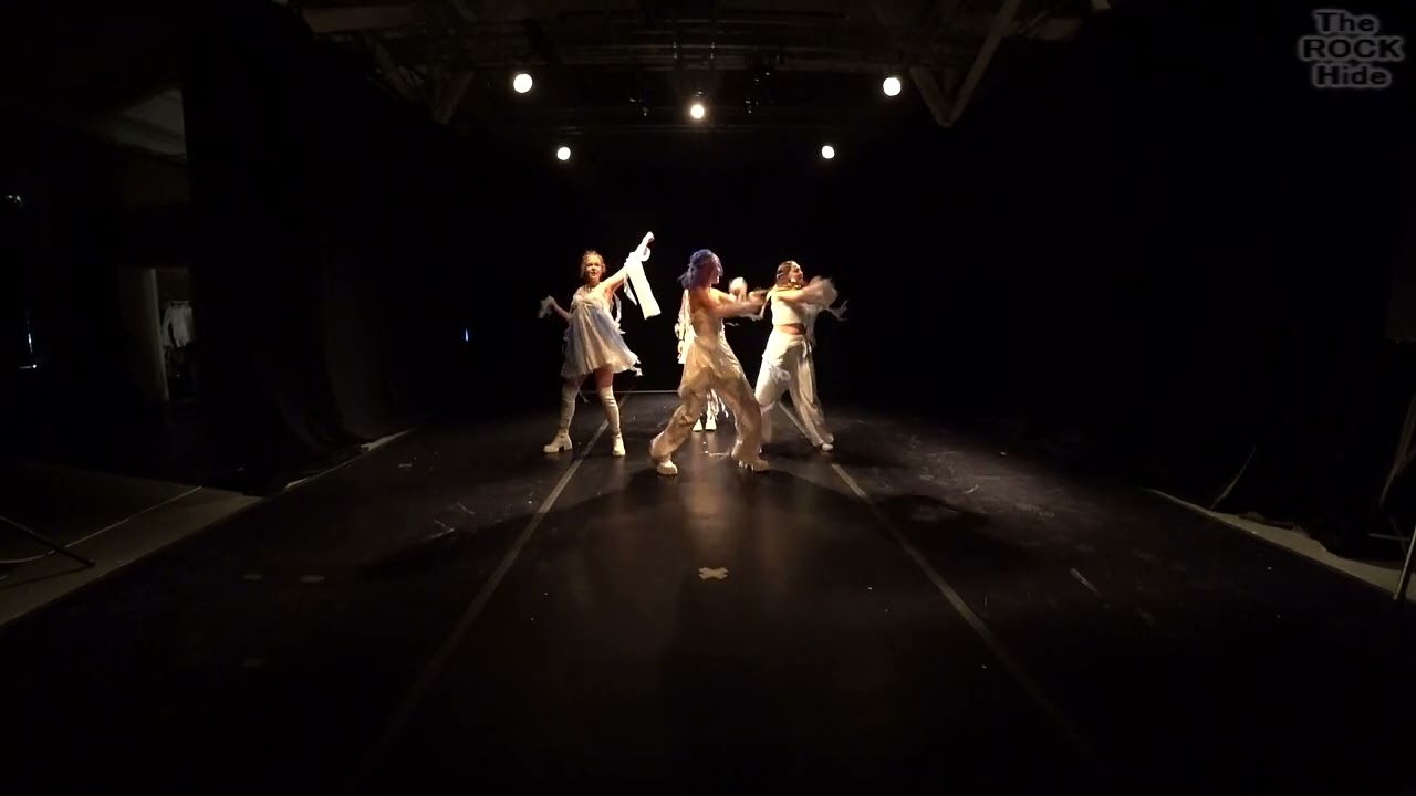 [SX3] Kiss Of Life - Midas Touch dance cover by карамелисы [PETERSLAY CDB (01.02.2026)]