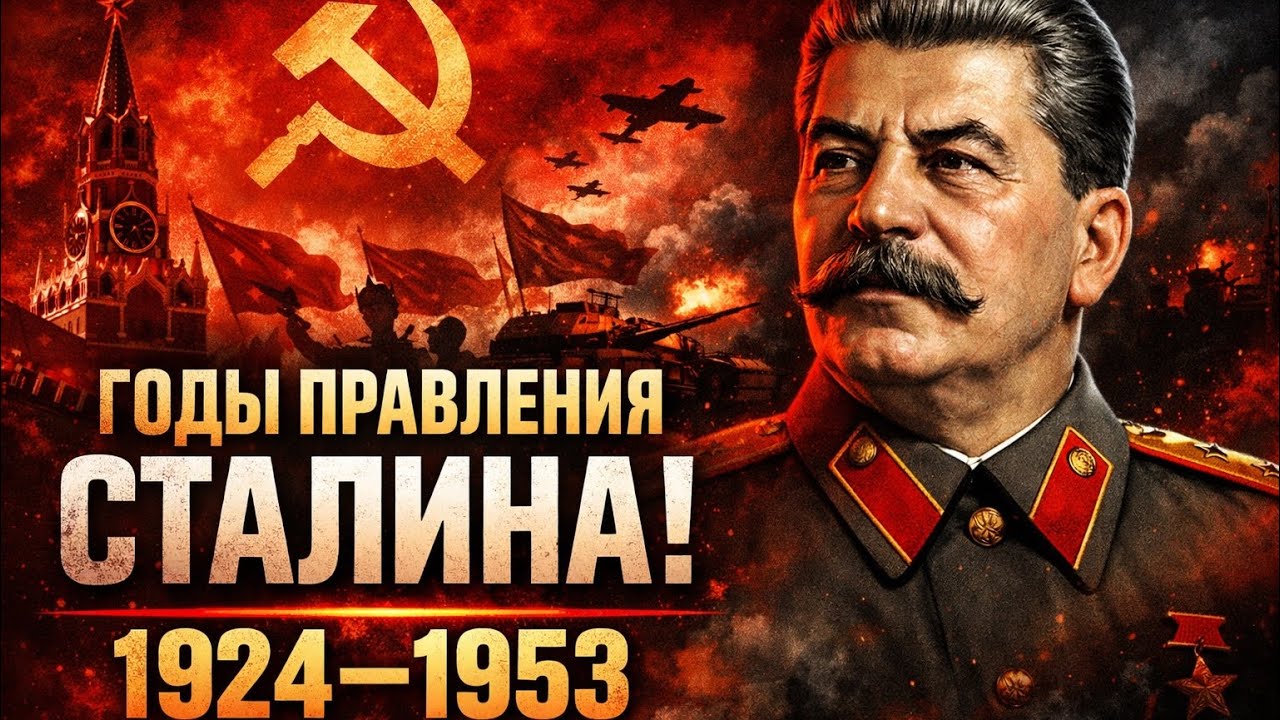 СССР / Годы правления Сталина: 1924–1953 / ГУЛАГ #history #война #ссср #история #архив 