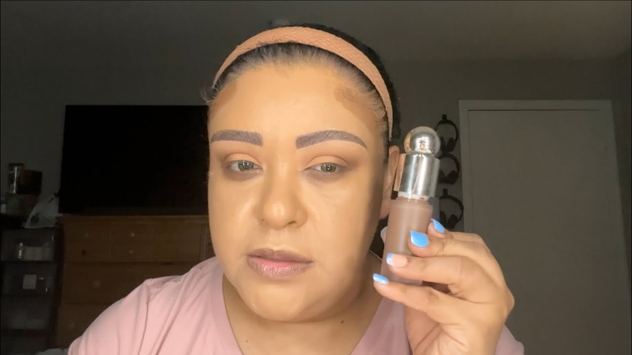 Back to basics - Part 2 - Applying Bronzer/ Contour ( NOT a professional MUA 😅) 