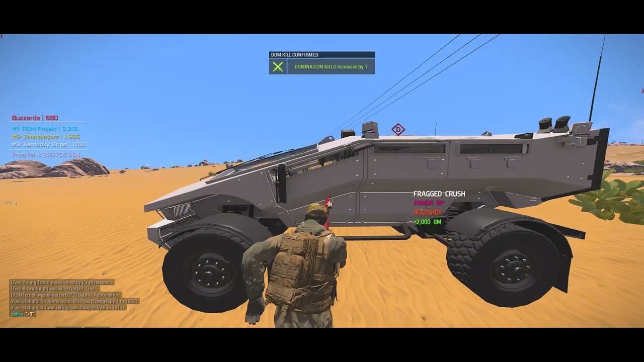 Arma Montage #3