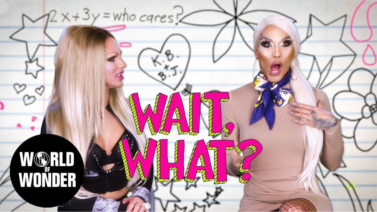 Astrology with Kimora Blac and Derrick Barry: WAIT, WHAT?