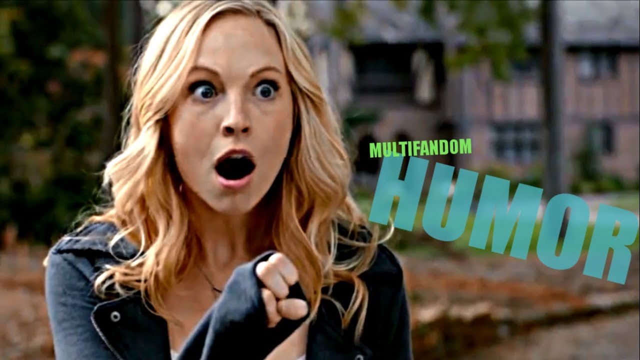 Multifandom | 