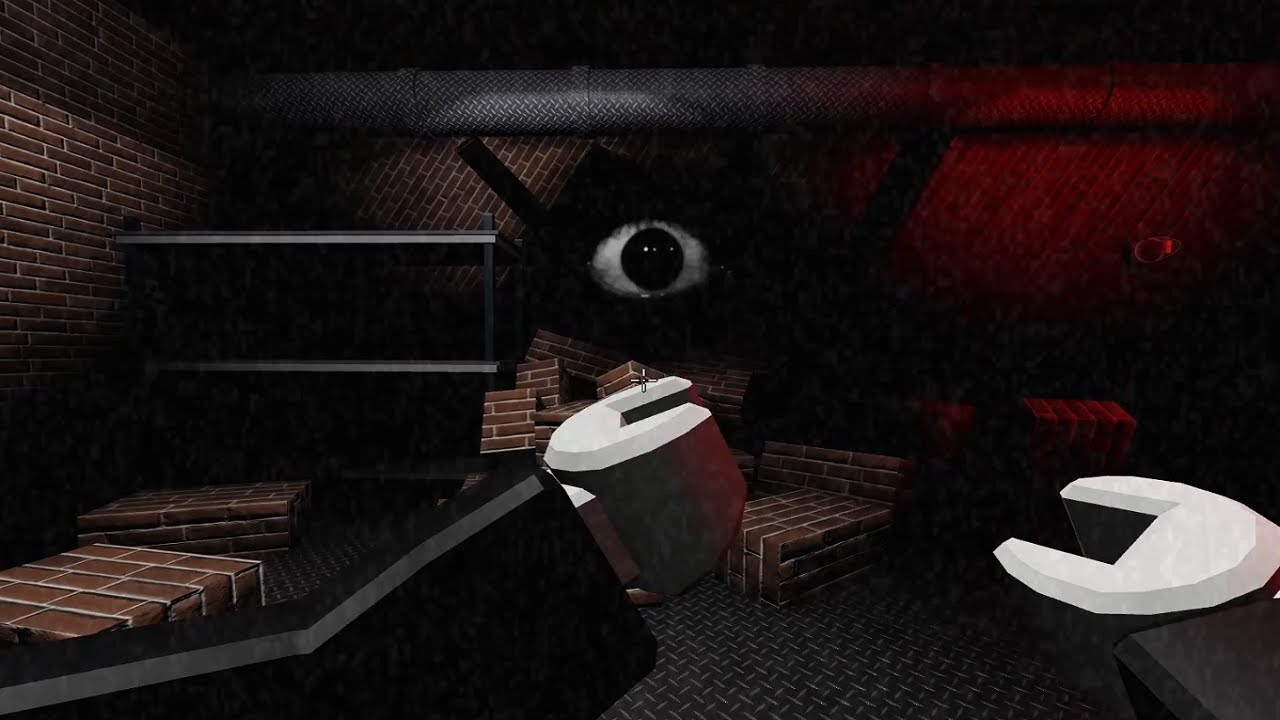 Rooms - No Hope Remains