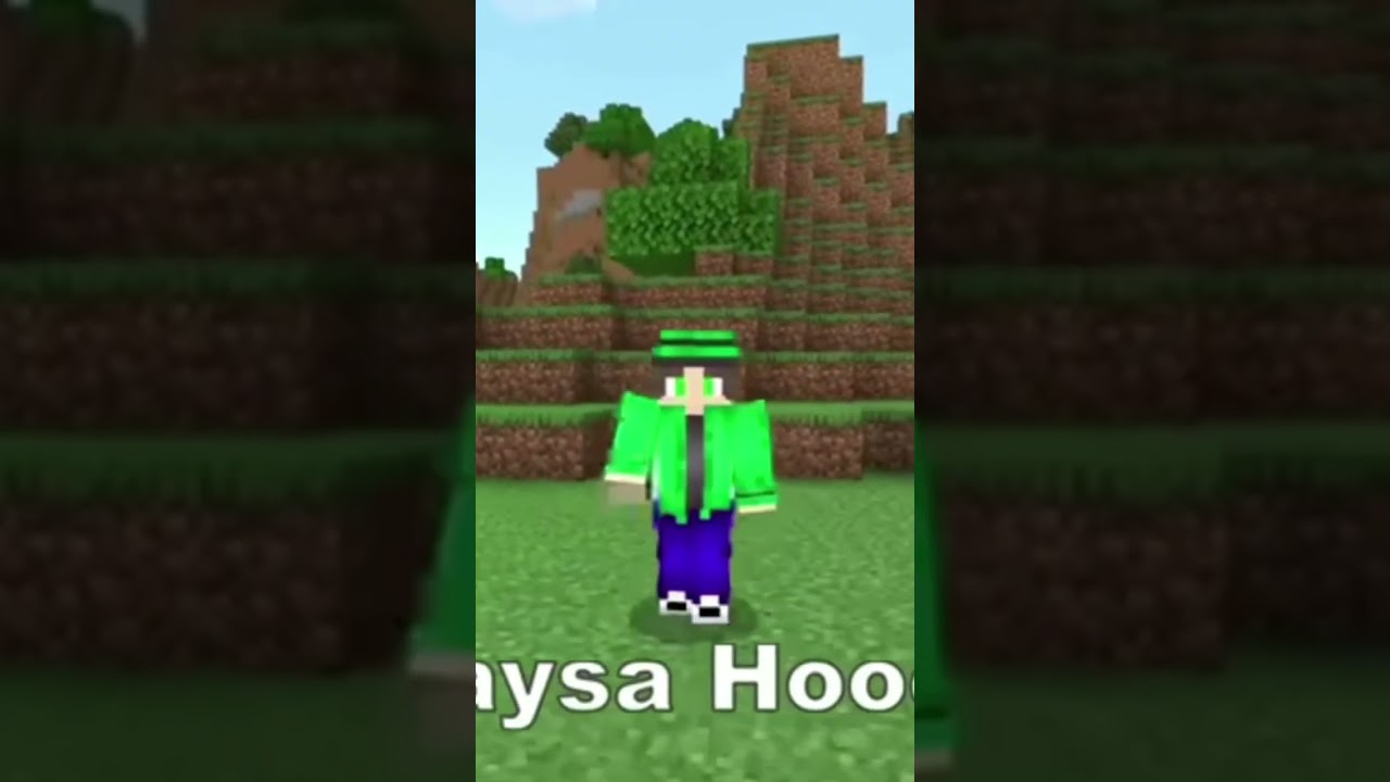#minecraft