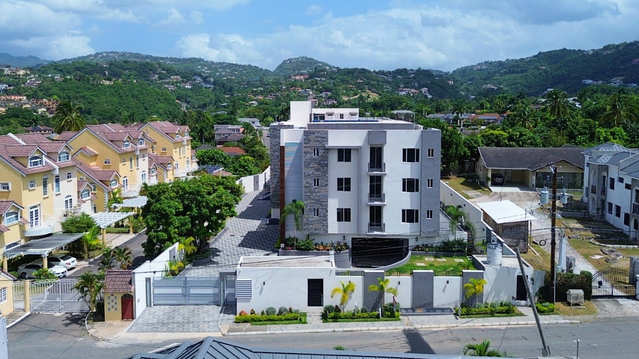 Inside a Norbrook Home for Sale | Norbrook Drive , Kingston & St. Andrew