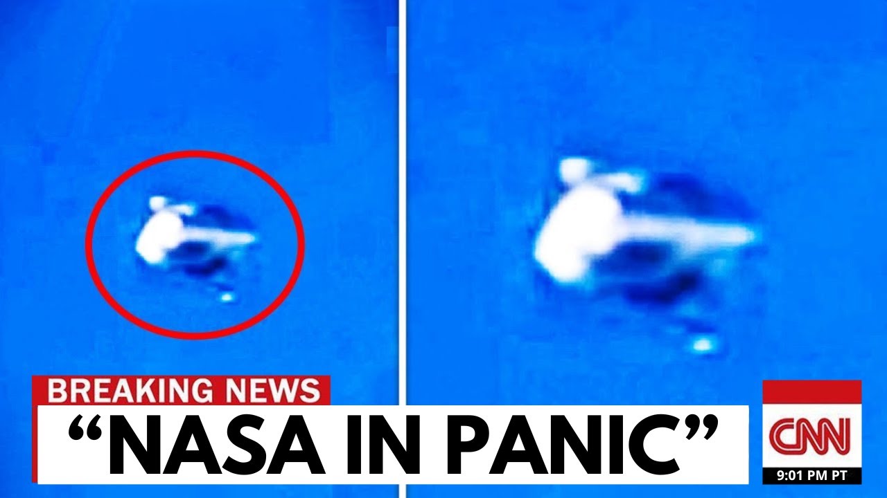 Euclid Telescope Just Captured NEW TERRIFYING Images