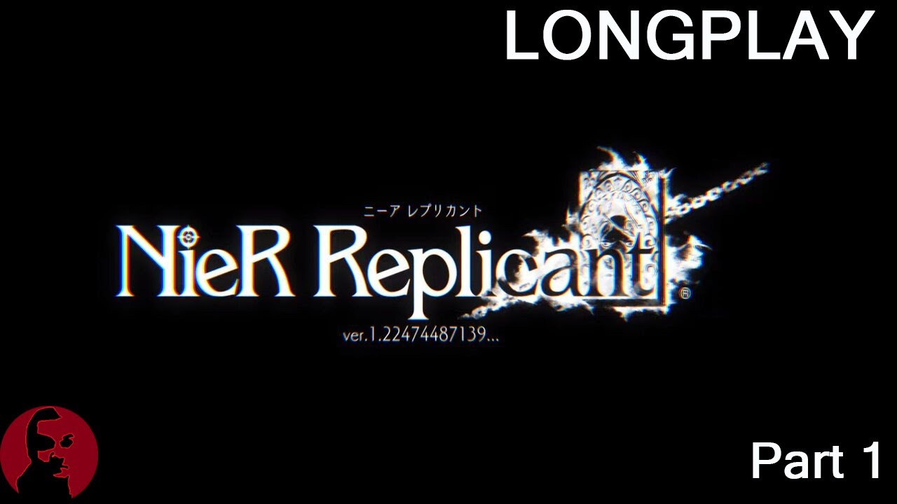 NieR Replicant ver.1.22474487139 Longplay (PS5) Part 1