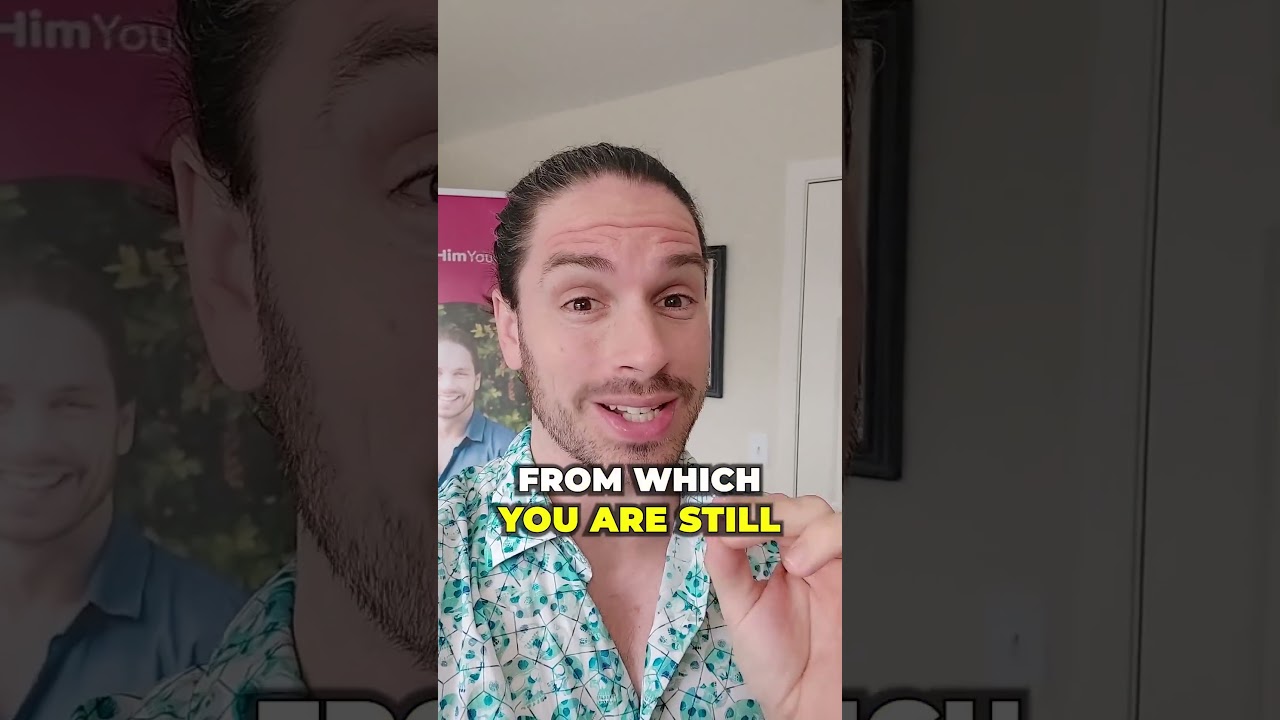 Should You Block Your Ex? #shorts #relationshipadvice #datingcoach