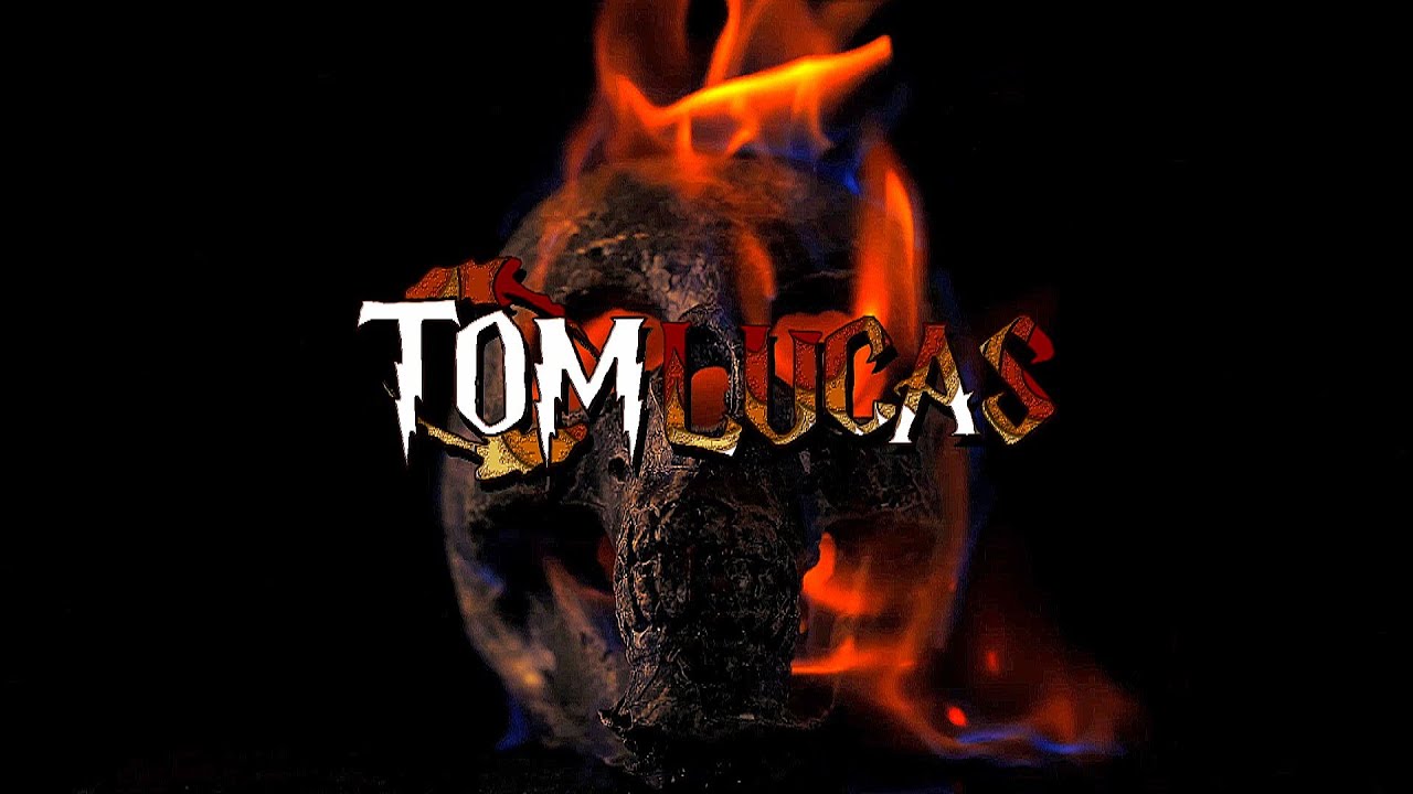 Tom Lucas - Silence