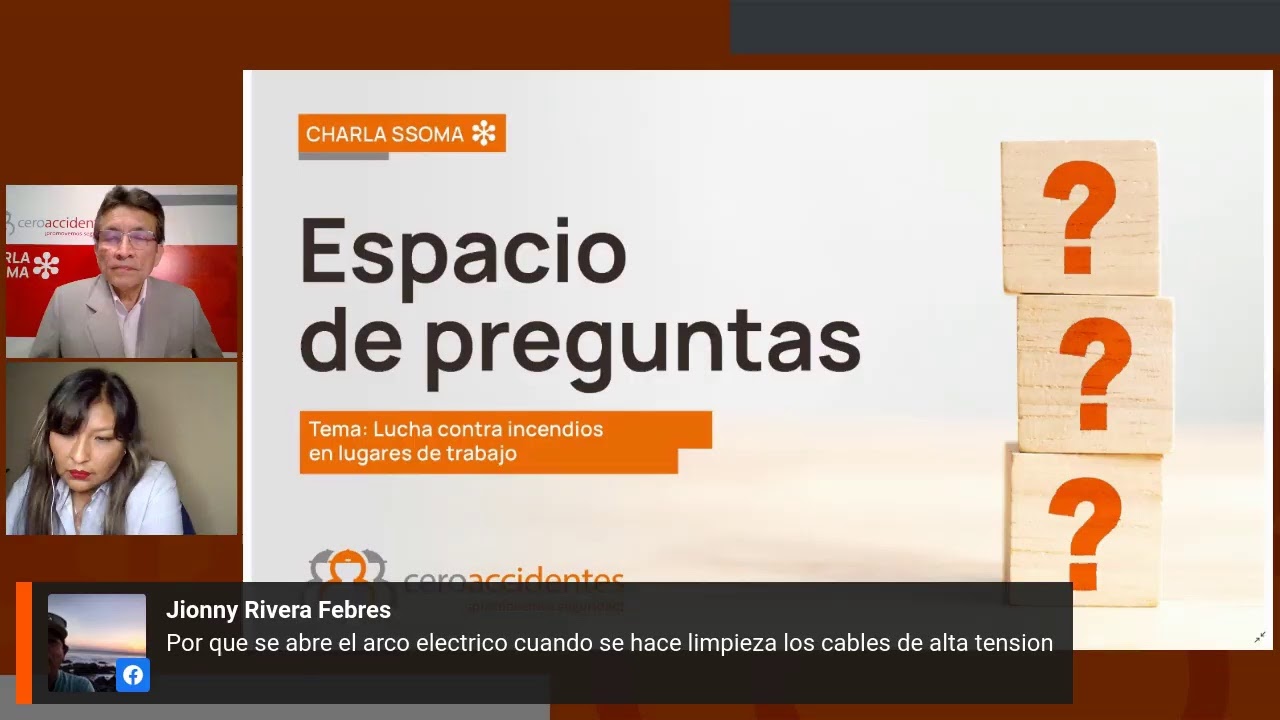 Seguridad en instalaciones eléctricas industriales