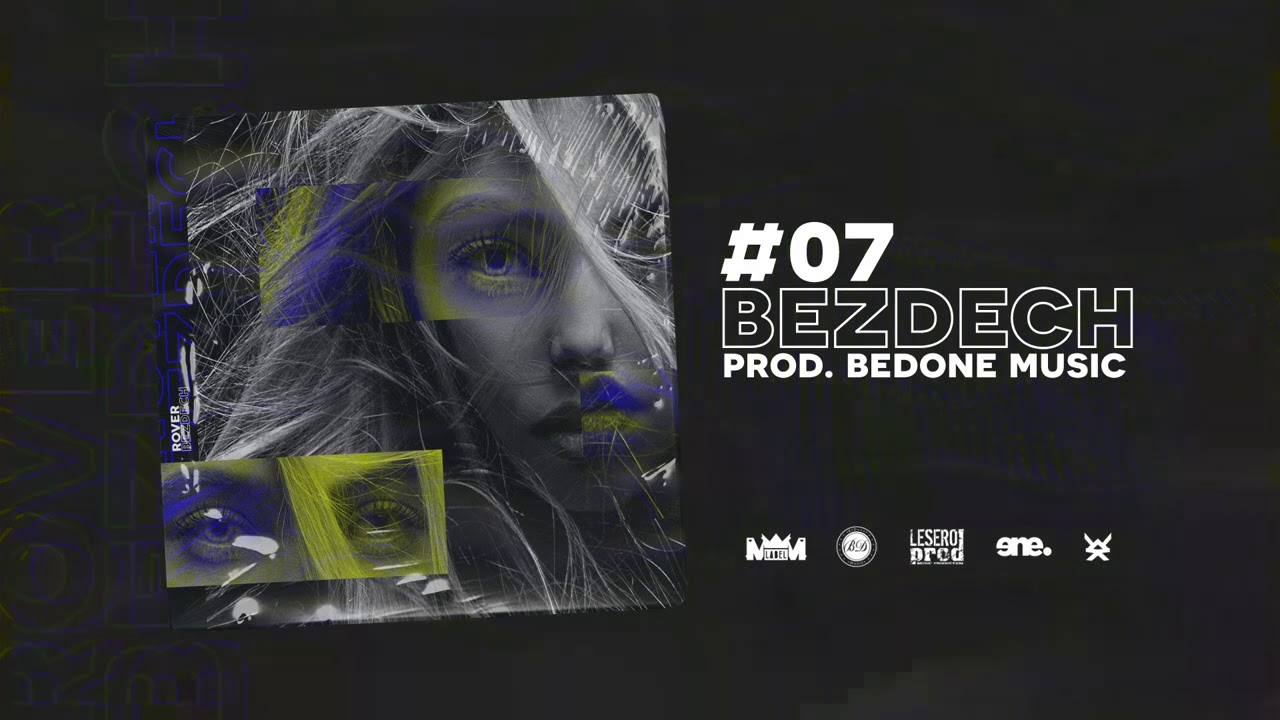 Rover - Bezdech (prod. BeDone Music)