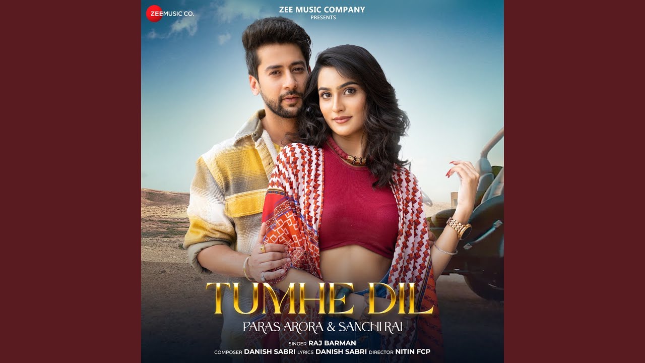 Tumhe Dil