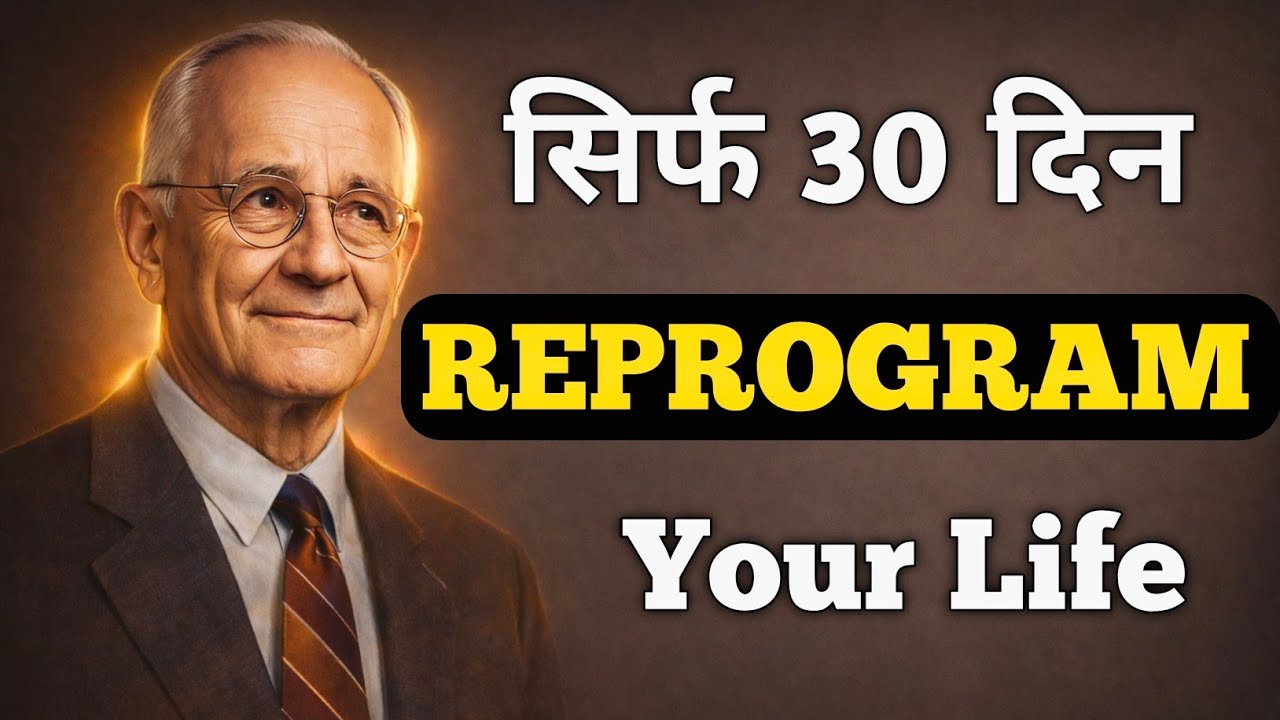 बस 30 दिन सुबह यह करो। जिंदगी बदल जाएगी 🎯🔥। Secret morning science 🤫। Nepoleon hill ।