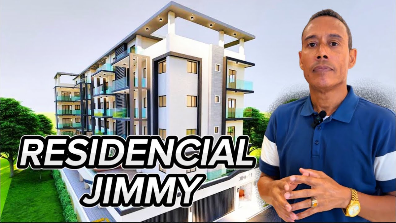 Encontramos  APARTAMENTOS MODERNOS en SANTO DOMINGO OESTE | Nadie lo CREE