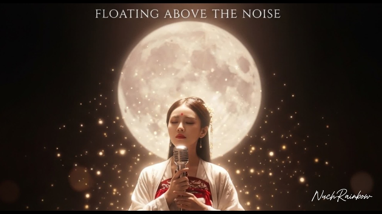 Floating Above The Noise