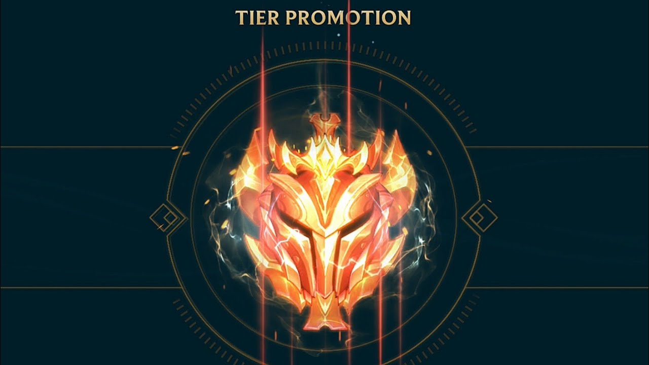 How I Reached Grandmaster Rank in Wild Rift