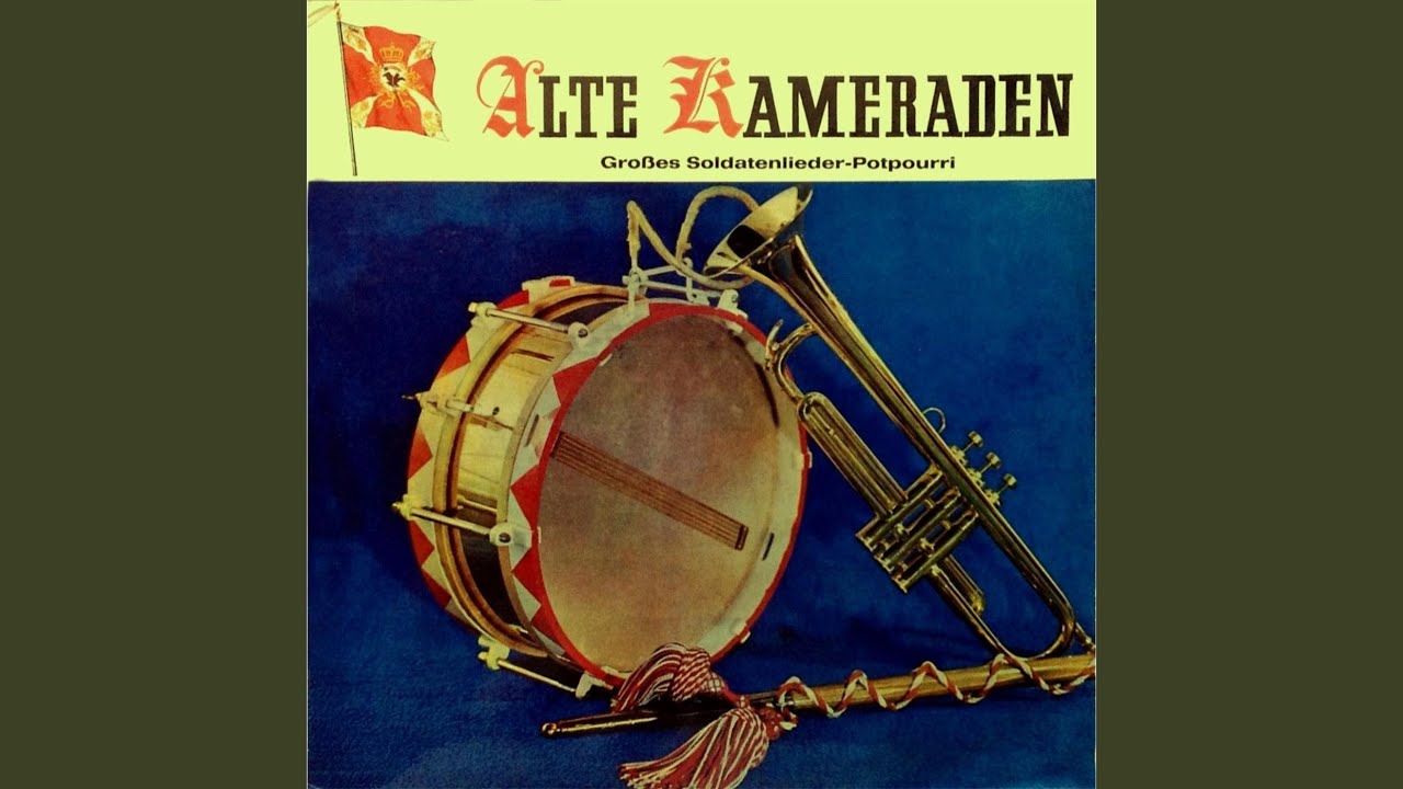 Alte Kameraden