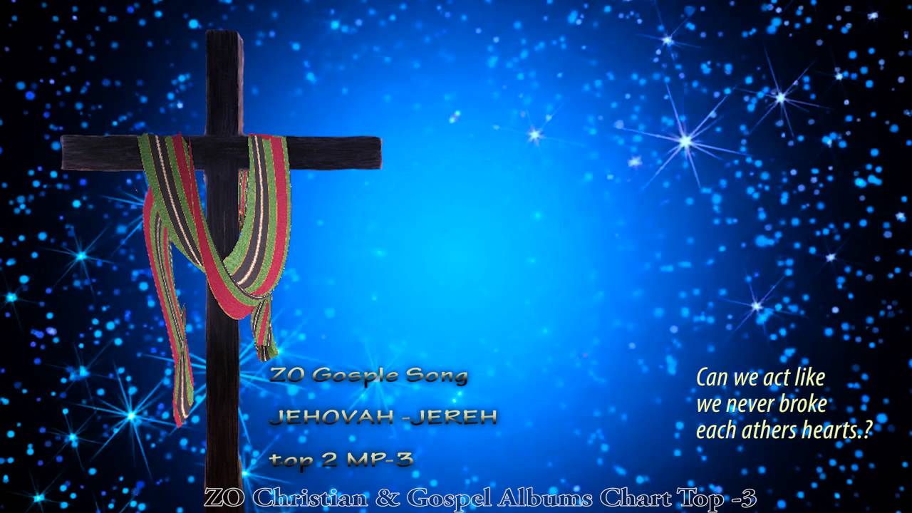 ZO Gosple song Top-3