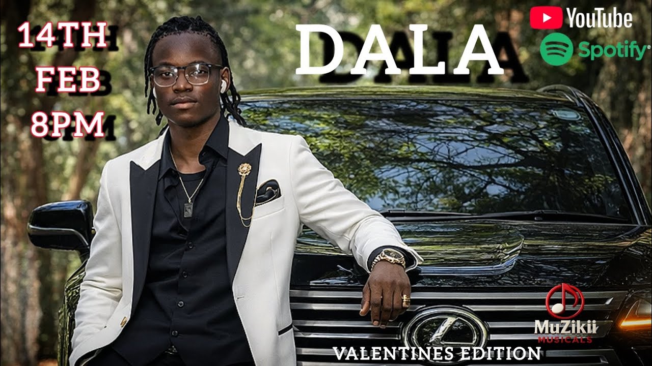 DALA....Psalmist ke Ft Killer boyz & MuZiiki Musicals 