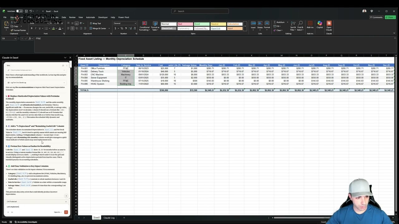 You Want To Implement AI in Your Accounting, Do This First