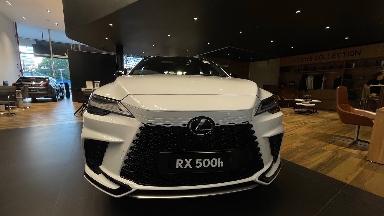 #LEXUS