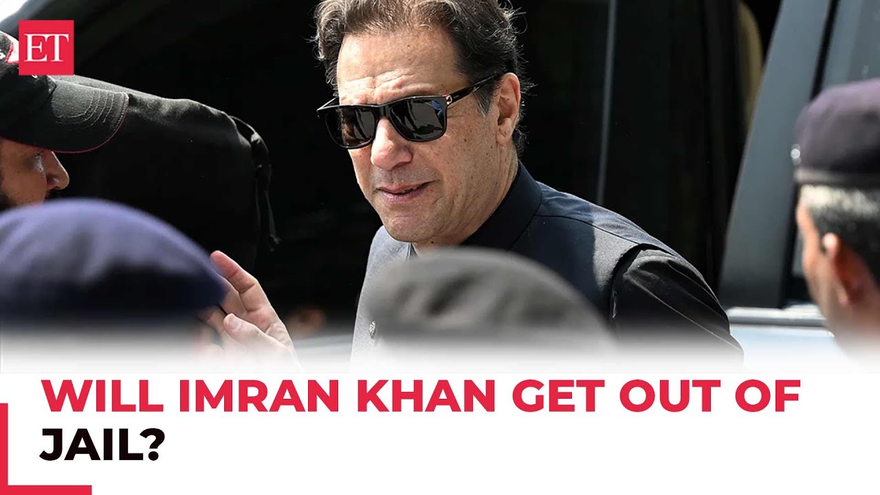 Imran Khan secures Bail in Toshakhana case: Will the former Pakistani PM walk out of jail?