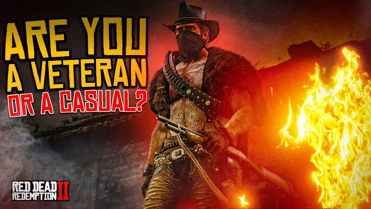 26 HIDDEN Mechanics Only VETERAN Players Know in Red Dead 2