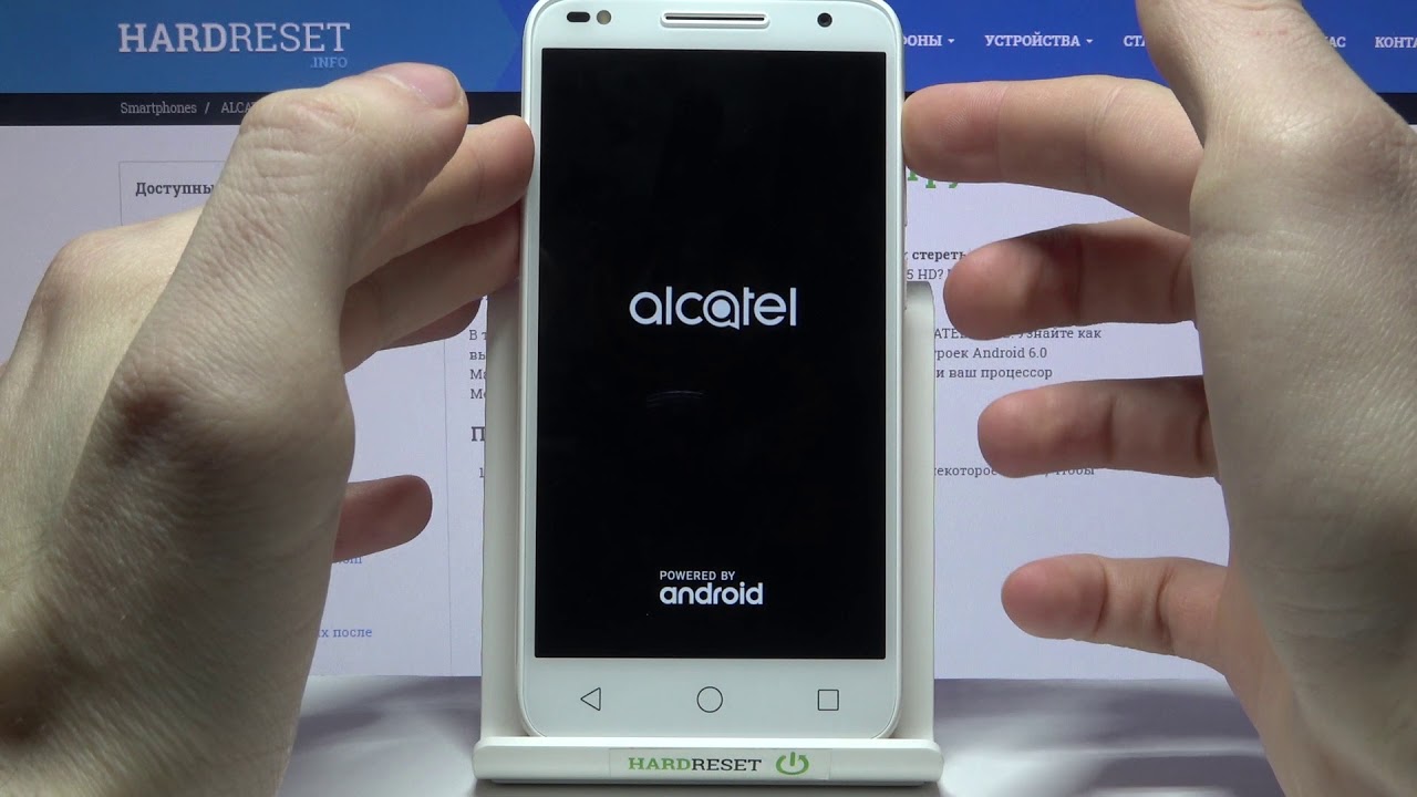 Что делать если забыл(а) пароль от Alcatel U5 HD? Решение!! Обход блокировки. Как сбросить пароль?