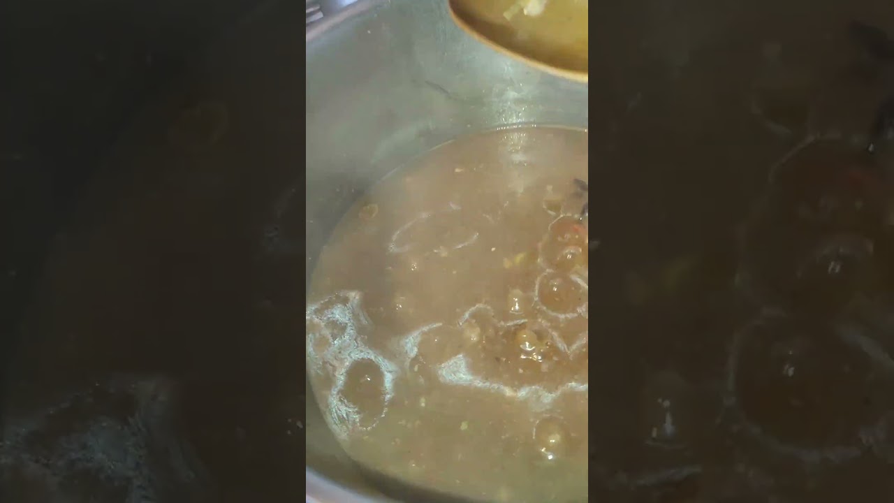 Mangan tamu pu! Beef pares para sa malamig na panahon 🥶❄️ 