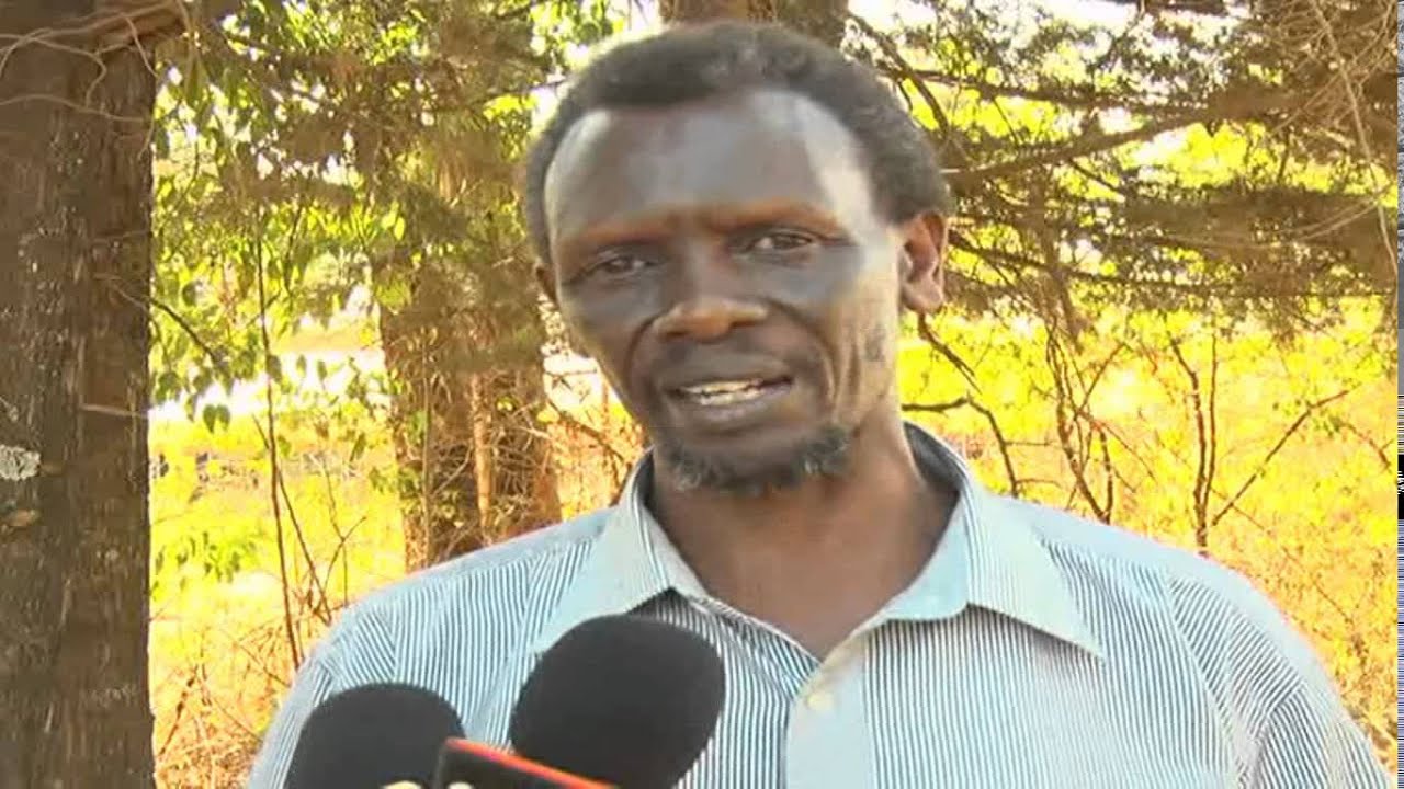 Police Now Claim Body Alleged To Belong To Yebei Isn’t His