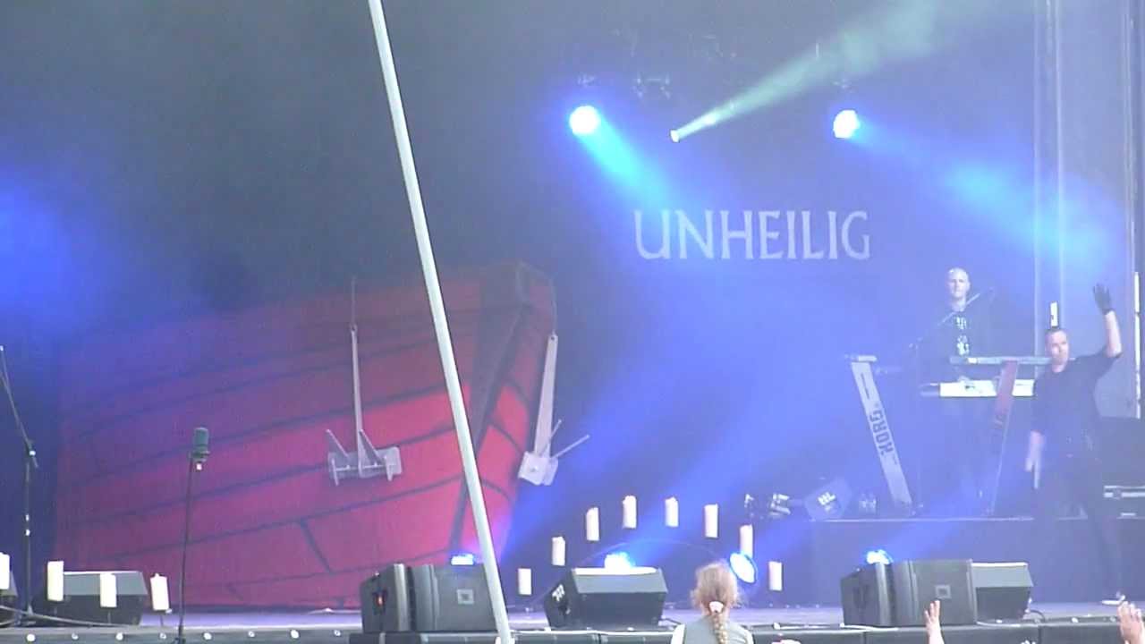 Unheilig-