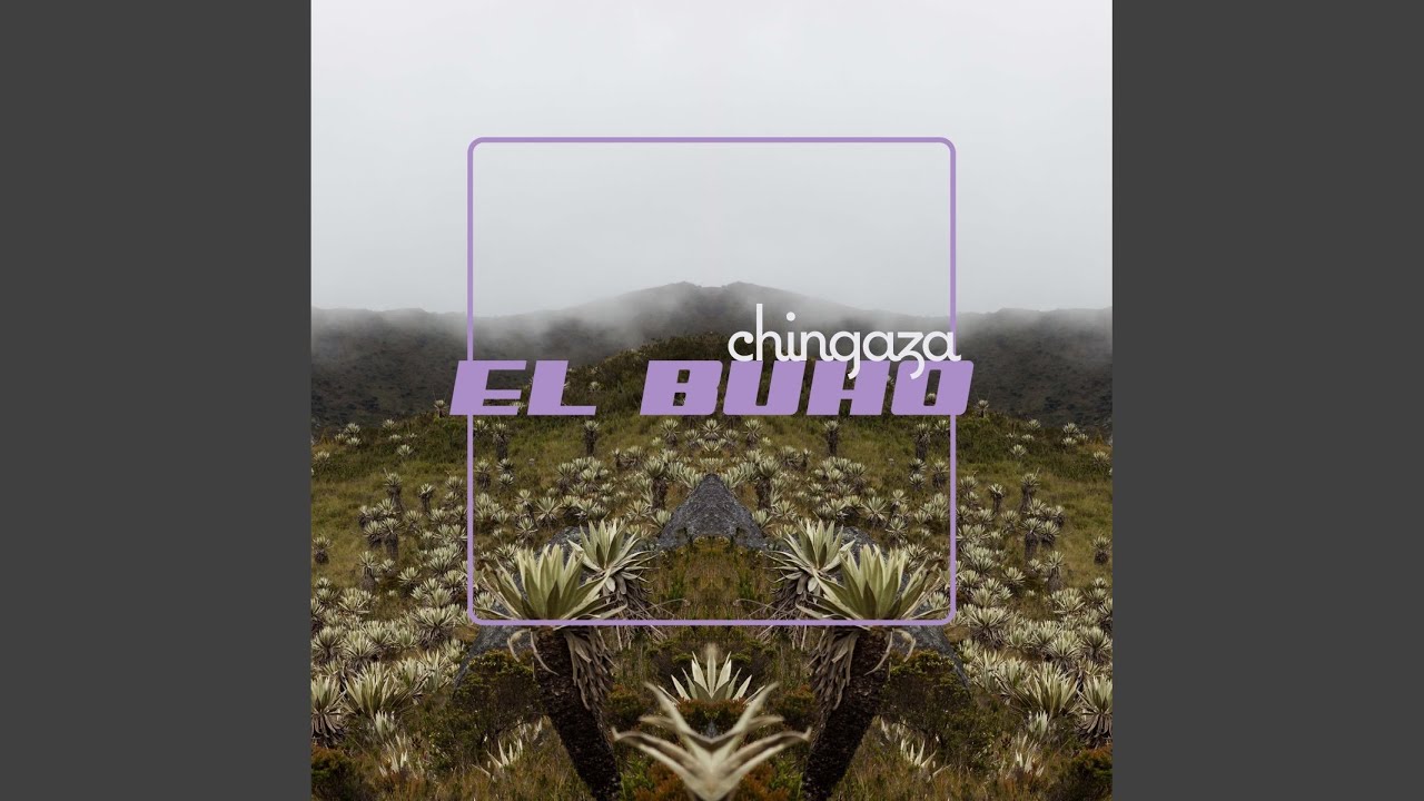 Chingaza
