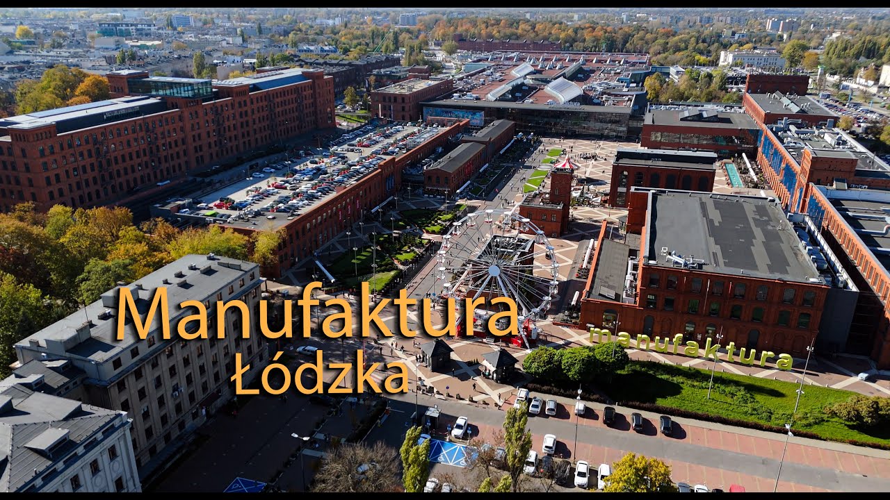 Manufaktura Łódzka