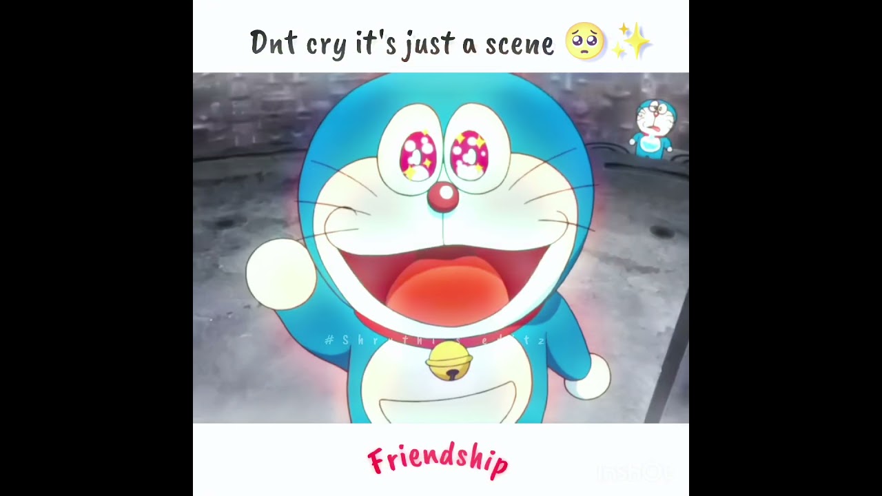 Friendship ❤️ #bgm #tamil #music #tamilsong #doraemon