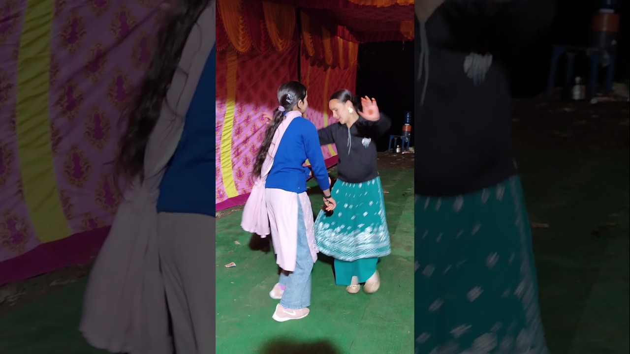 New Dogri Song Viral Girl Dance YouTube shorts//Trending Dogri music #dogrisong #dancevideo #shorts