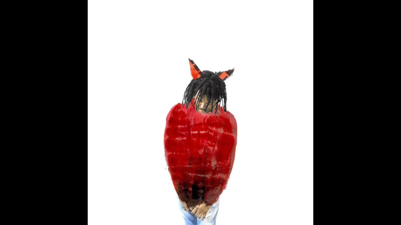 [FREE] LUCKI x Marcusbasquiat Freewave 3 type beat - 