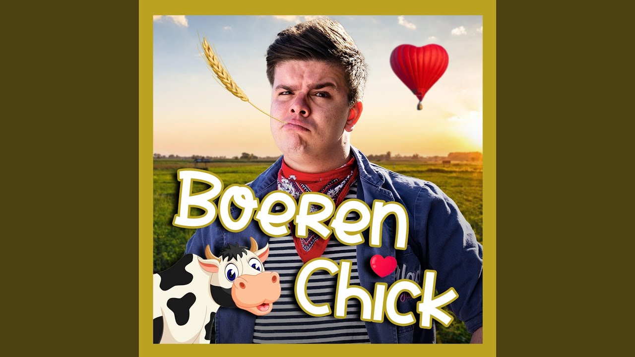 Boerenchick