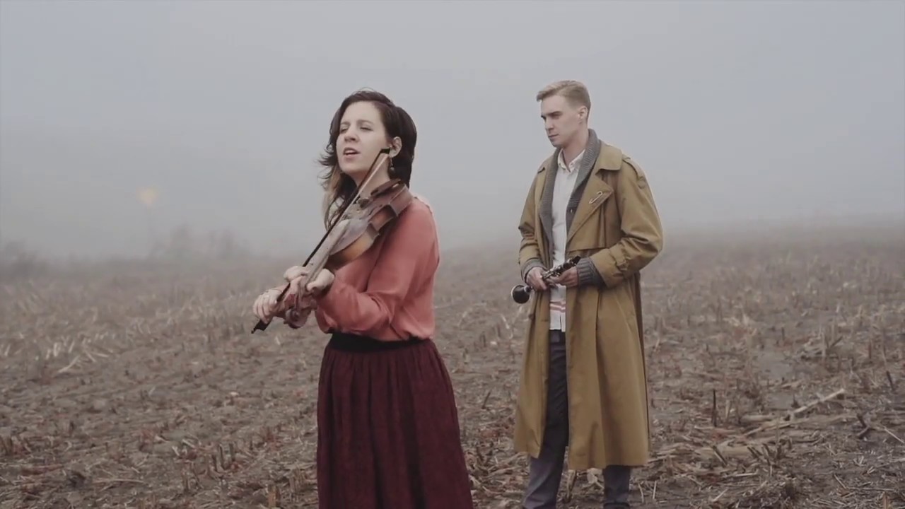MOZAIKA | Alfabet Tradycji [1] Pałuki - Pojąłem sobie żonkę młodą [Kapela Przodki, 2019]